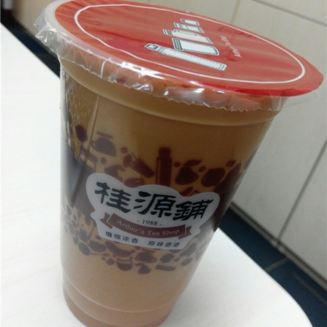 丝袜奶茶
