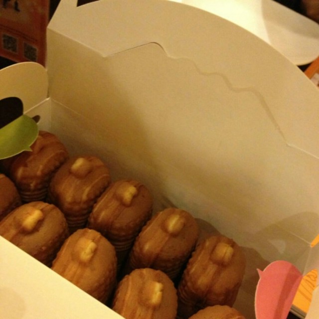 吊钟烧