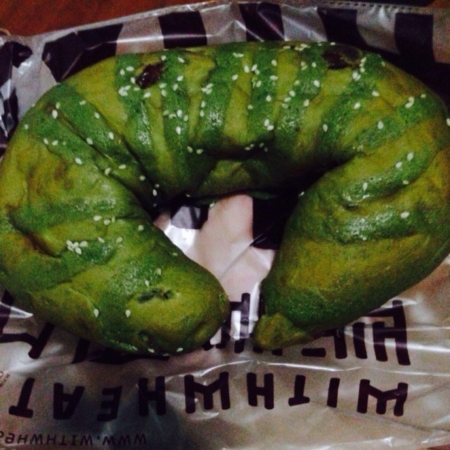 面包