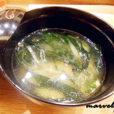 味甑汤