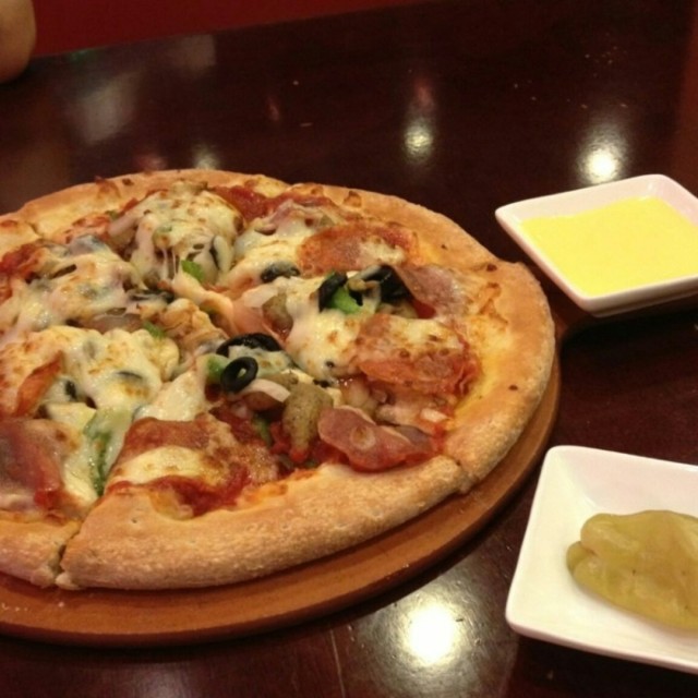 荤食天地