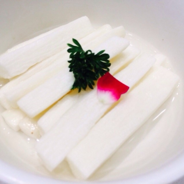 山药