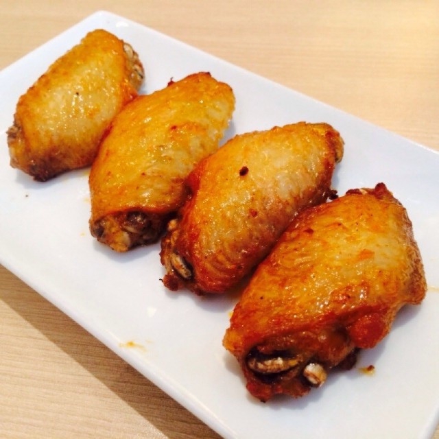 鸡翅