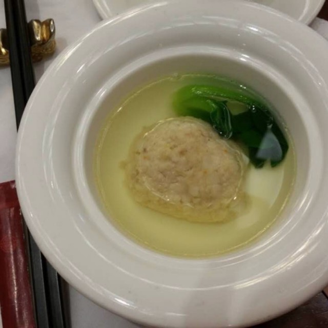 狮子头