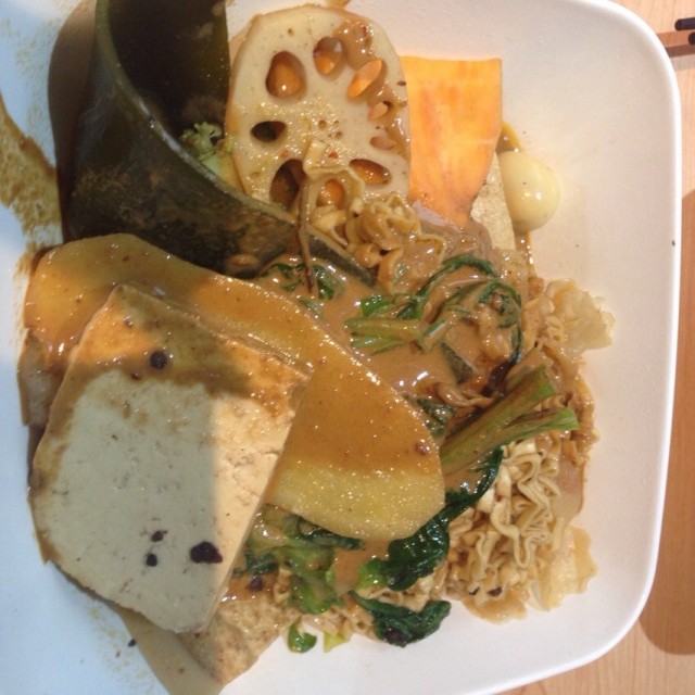 麻辣烫