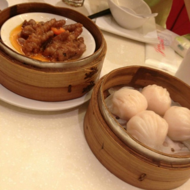 虾饺