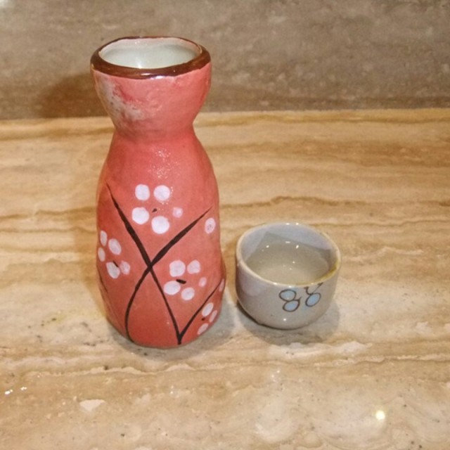 清酒