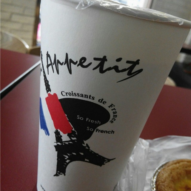 伯爵奶茶