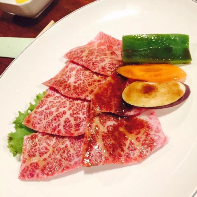 牛小排