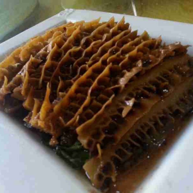 牛肚