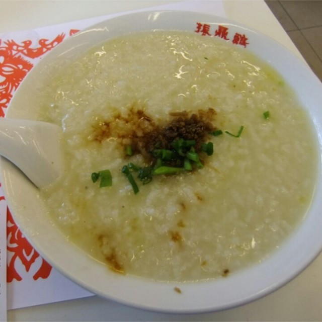 鸡粥