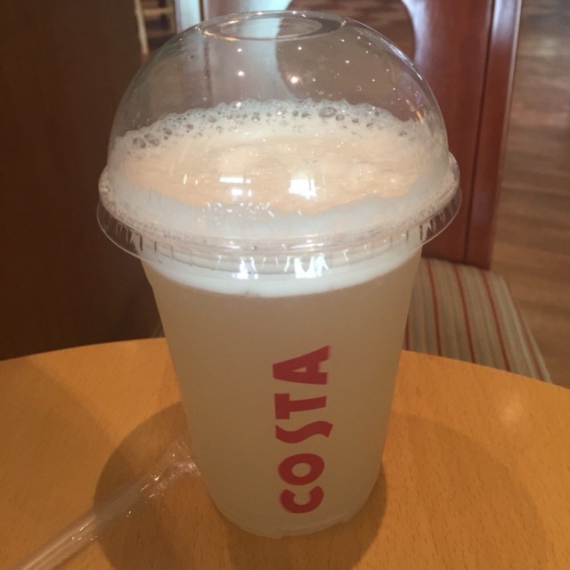 冰茶