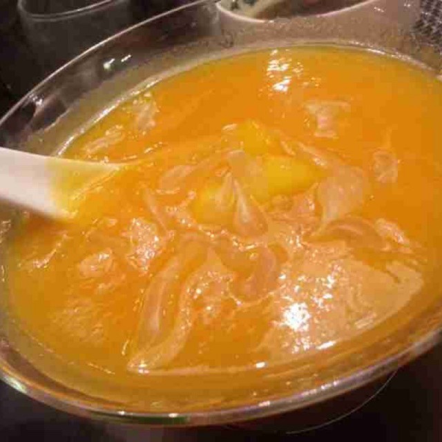 杨枝甘露