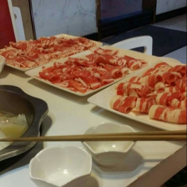 羊肉（大份）