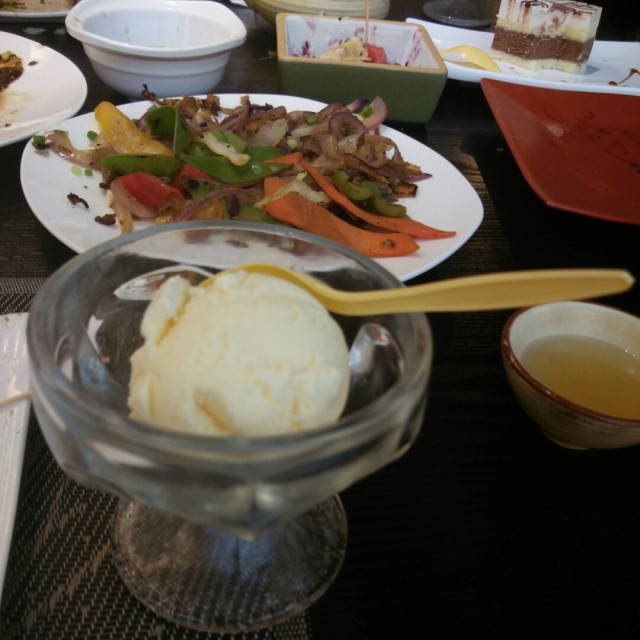 自助