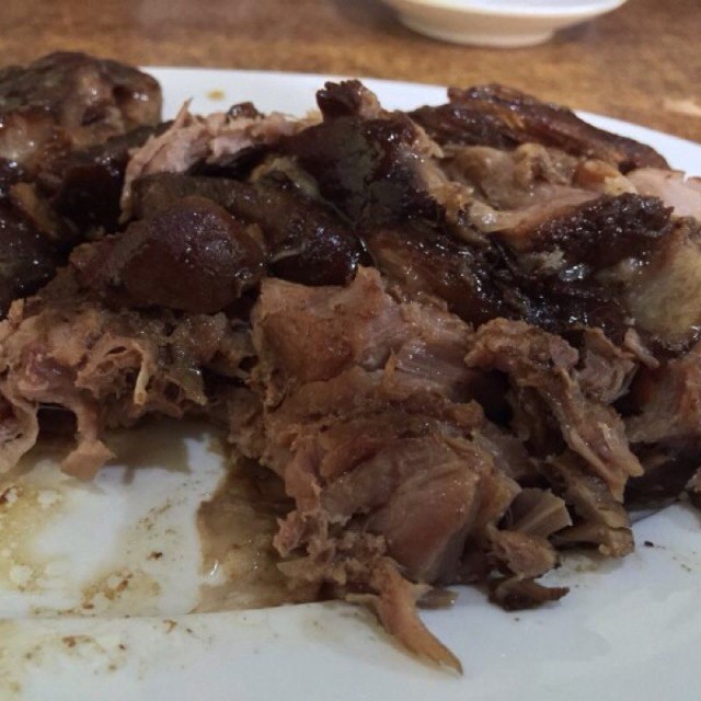 酱牛肉
