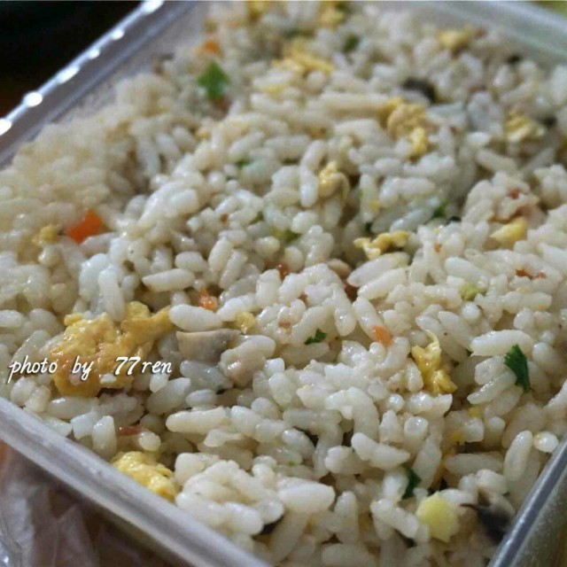炒饭