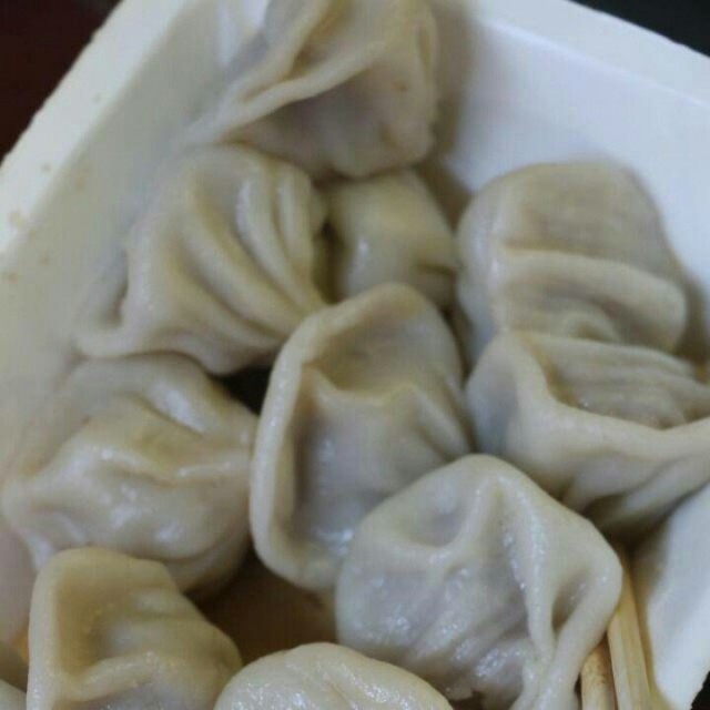 小笼包