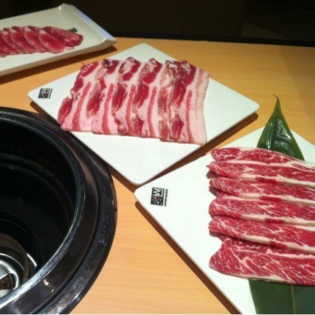 五花肉