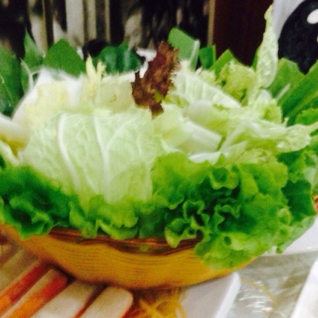 蔬菜