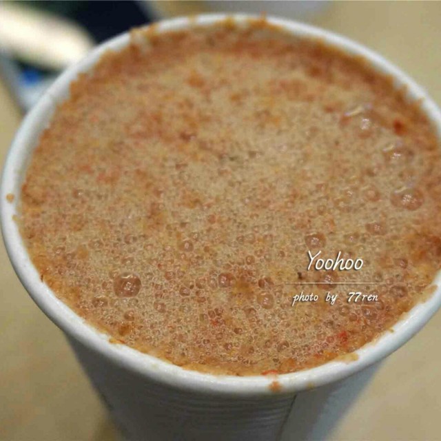 柚惑红梅露