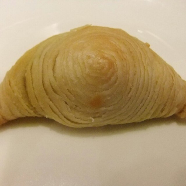 萝卜丝饼