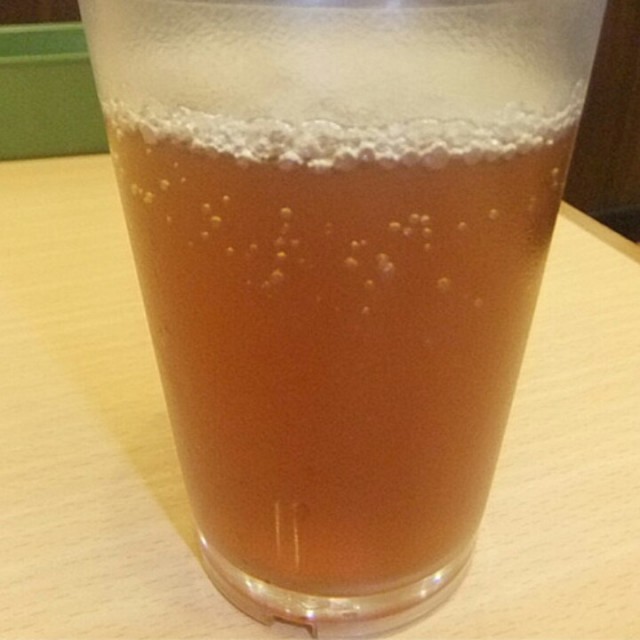 酸梅汁