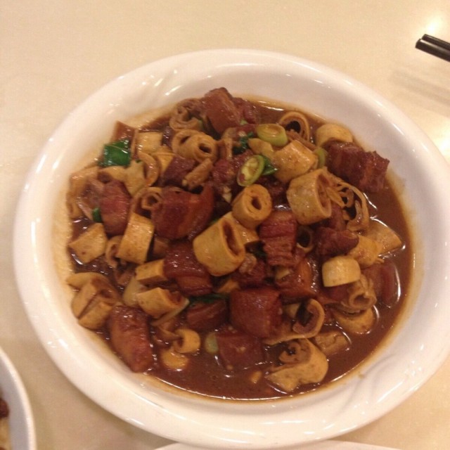 一锅香