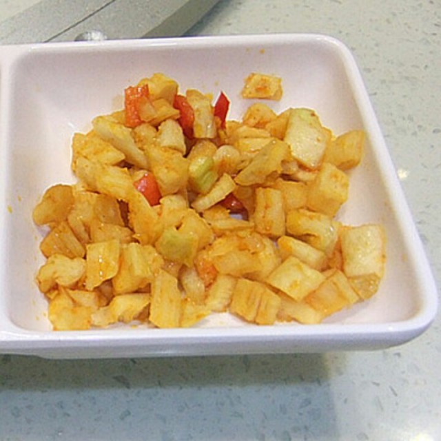 酱菜