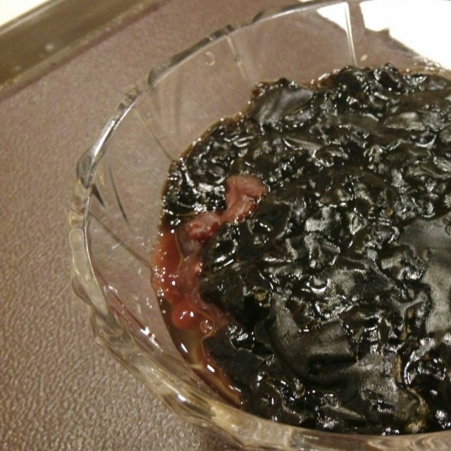 红豆鲜草