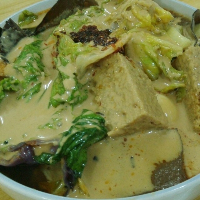 麻辣烫