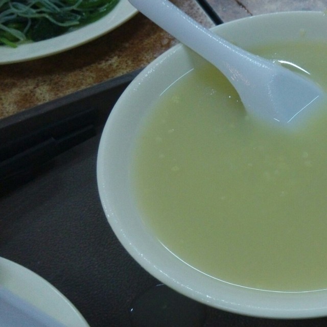 小米粥