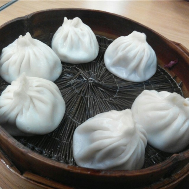 汤包
