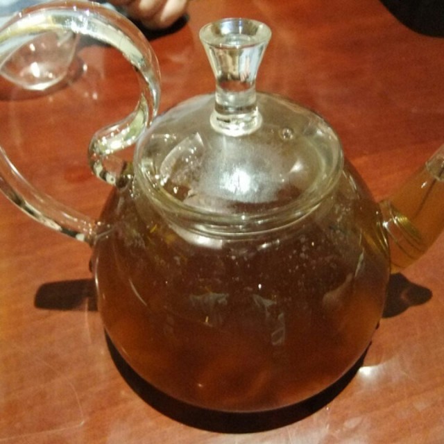 水果茶