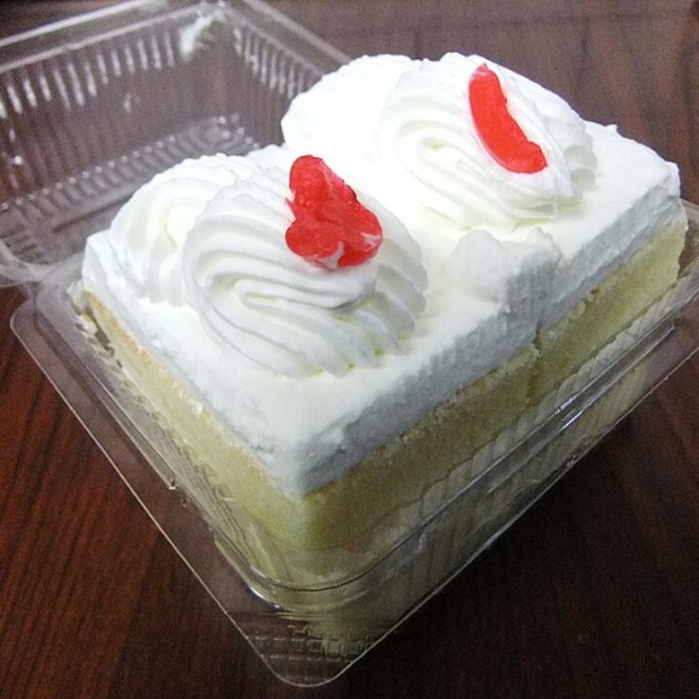 鲜奶小方