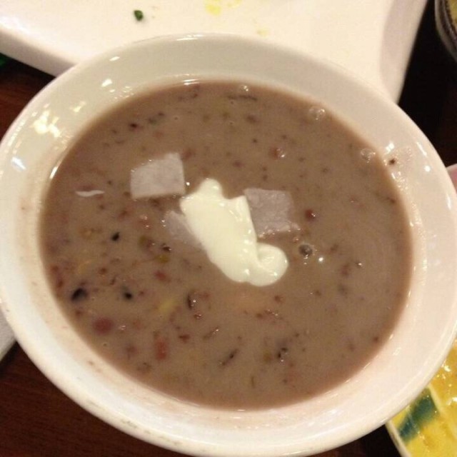 红豆沙