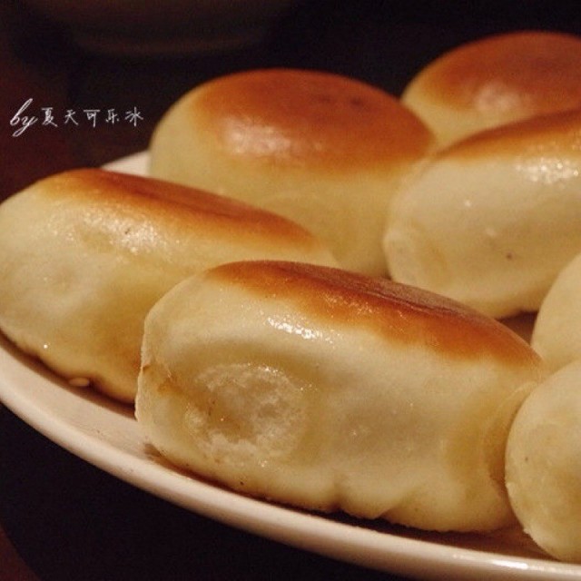 红糖小锅盔
