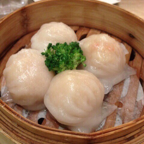 虾饺
