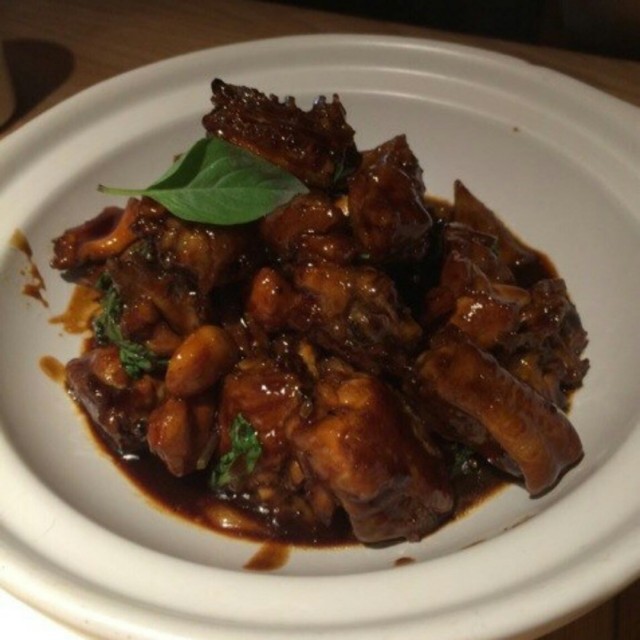 三杯鸡
