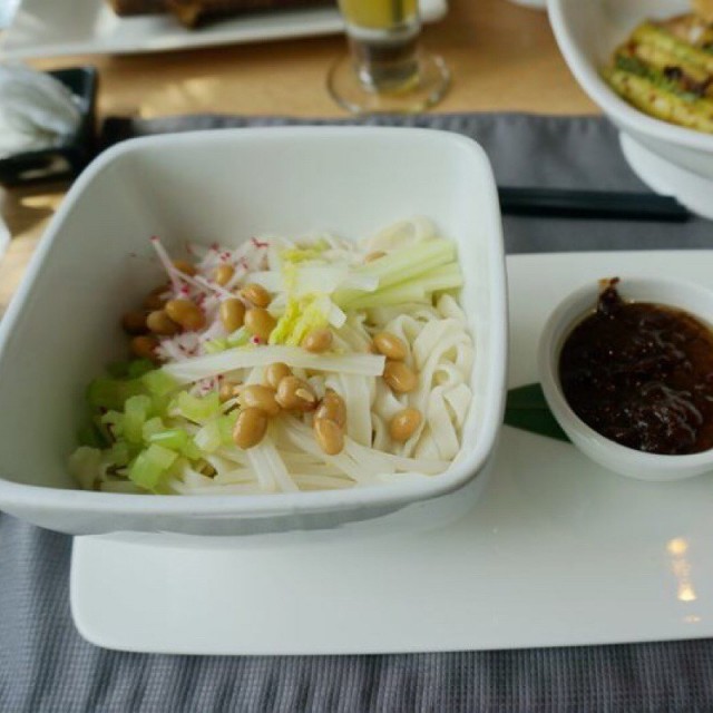 炸酱面