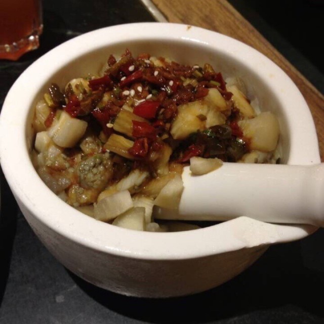 印巷捶茄泥