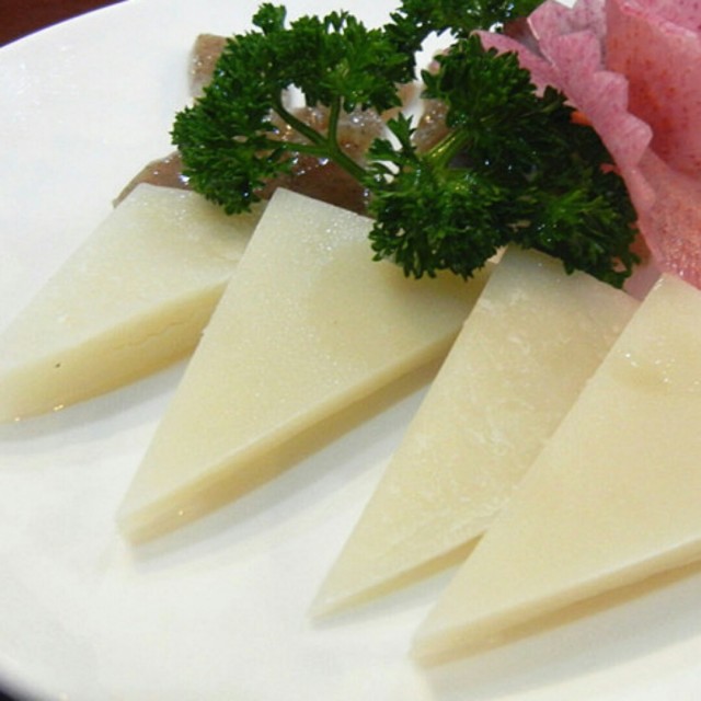 香糯年糕