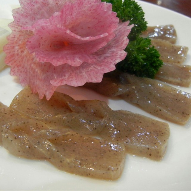 魔芋结
