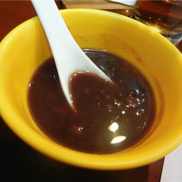 红豆汤