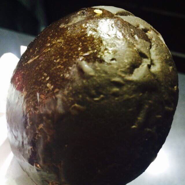 黑眼豆豆