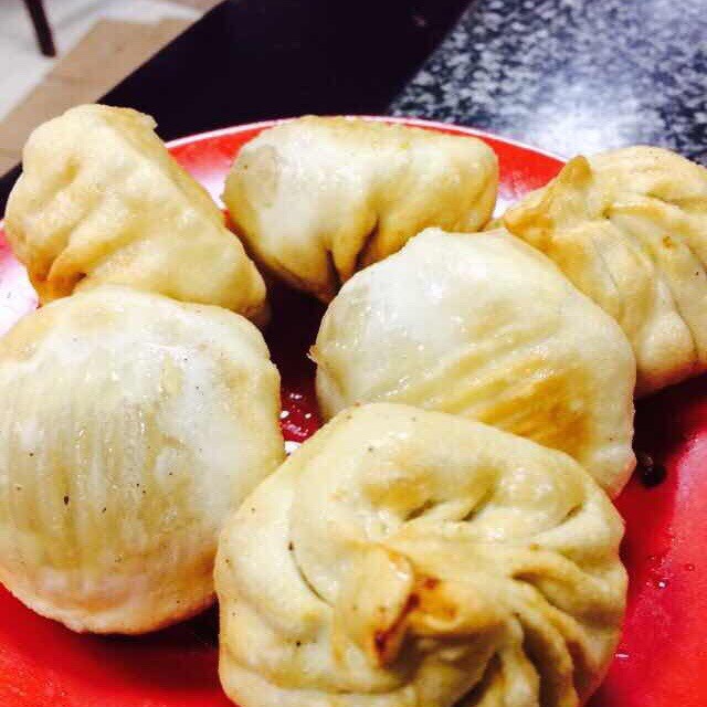 小笼包