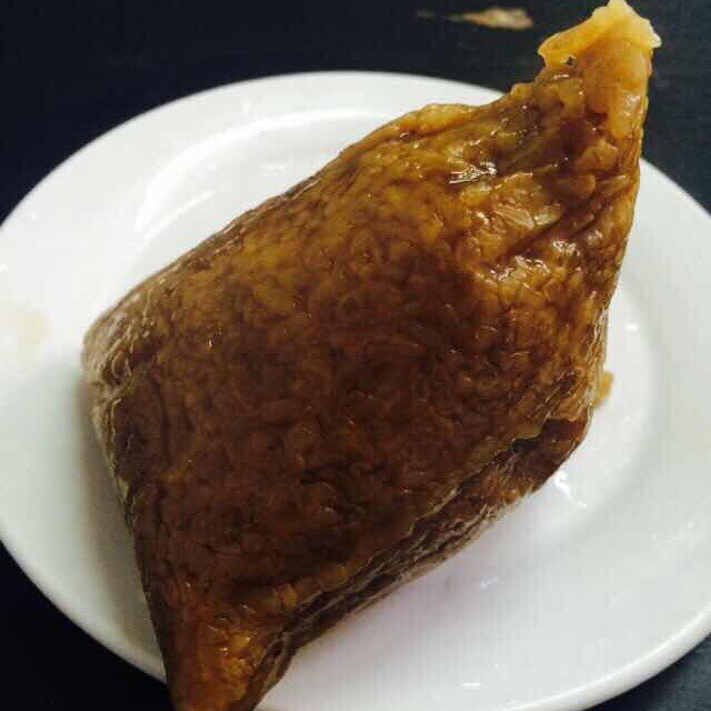 肉粽