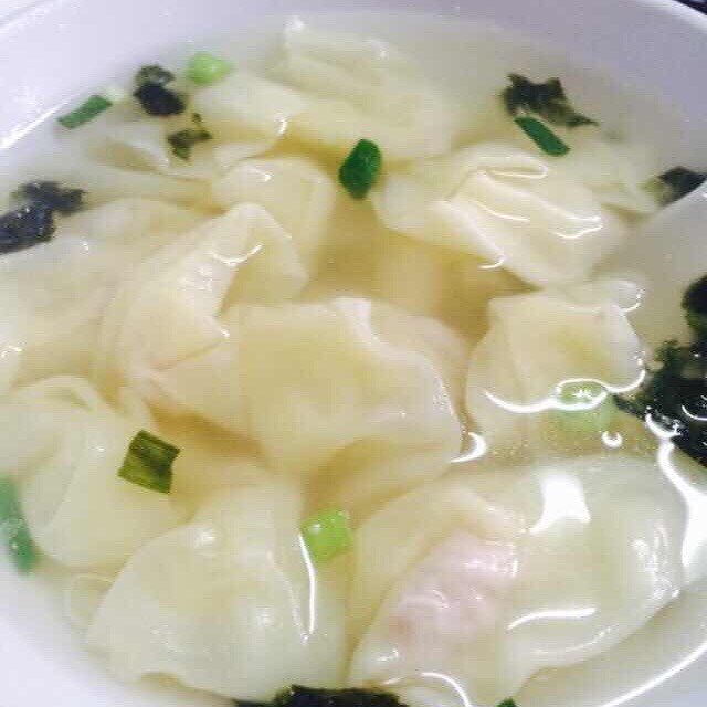 混图