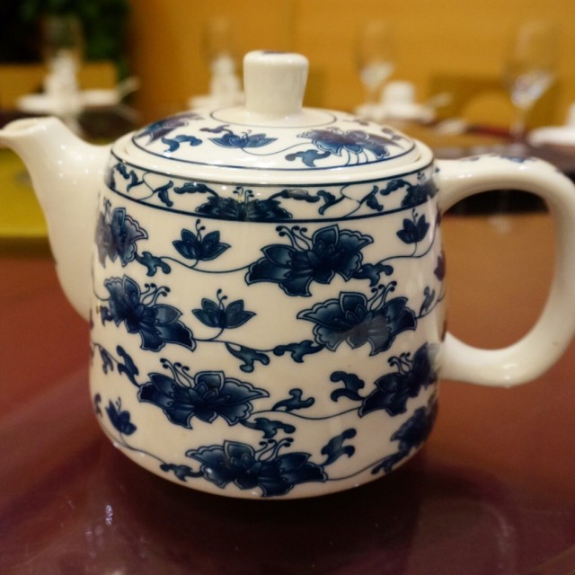 普洱茶