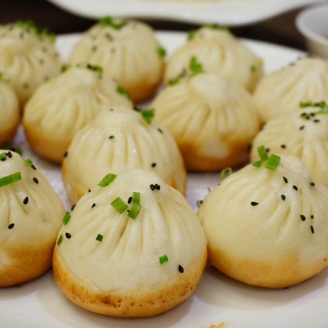 特色生煎